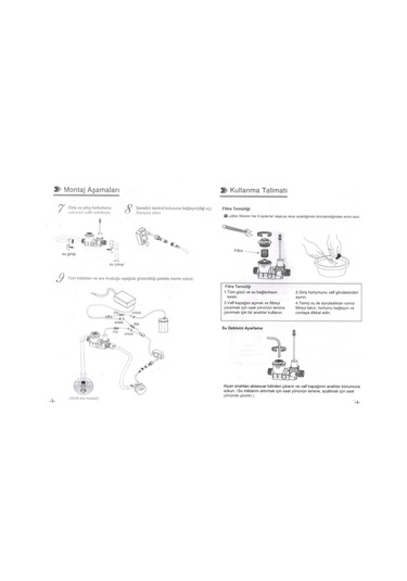 LİFE PİSUAR FOTOSELLİ