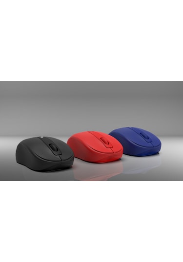 Inca IWM 331RM Silent Kablosuz Mouse