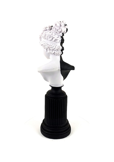 BY ARİ LAFAYETTE HEYKEL BİBLO HK114-12