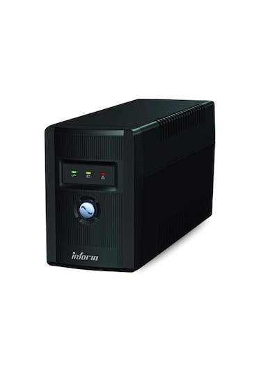 Inform Guardıan 1000va Ups Lıne Interactıve Kesintisiz Güç Kaynağı