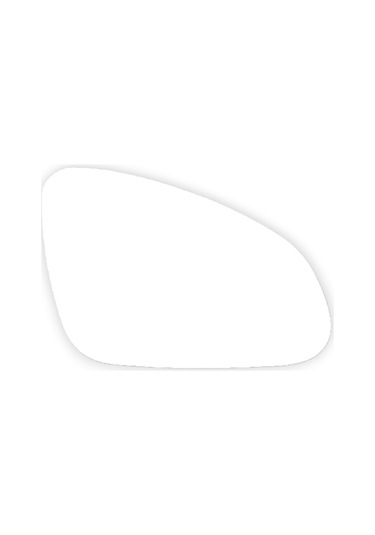 Opel Astra J 2010-2015 Sağ Dış Dikiz Ayna Camı Isıtmalı 1428452