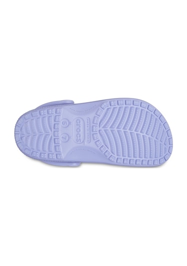 Crocs Classic Unisex Terlik Cr10001-5bn Eflatun Lila