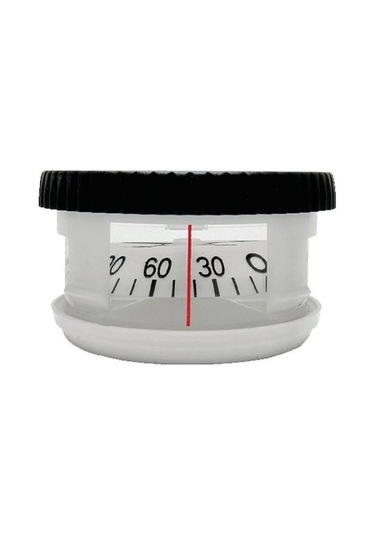 Kraken  Gösterge Pusula Kapsül 48 Mm