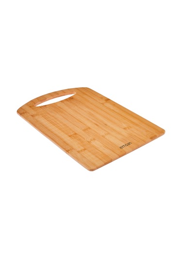 Emsan Bambu Moody 2'li Kesme Tahtası