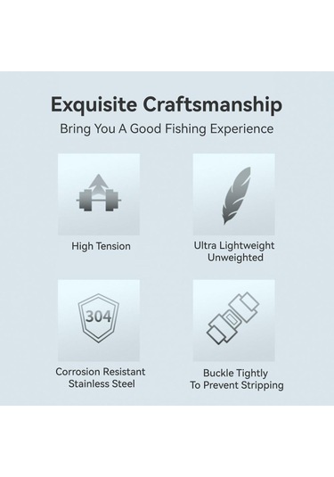 Krallık 25 Adet Balıkçılık Yapış Aracı Paslanmaz Çelik Tel Olta Konektörü Balıkçılık Aksesuarları 1