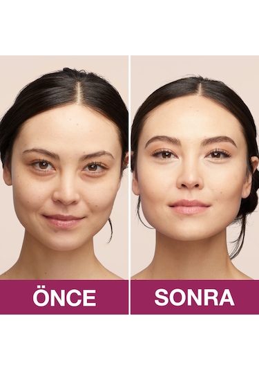 Maybelline New York Instant Anti Age Eraser Kapatıcı 01 Light 6.8 ML