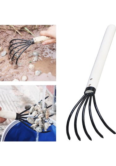 Suntek Çok İşlevli Bonsai Kökleri Kanca B-uzatılmış-kol