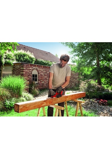 Einhell TE-PL 18/82 Li-Solo Akülü Planya Makinesi - 4345400