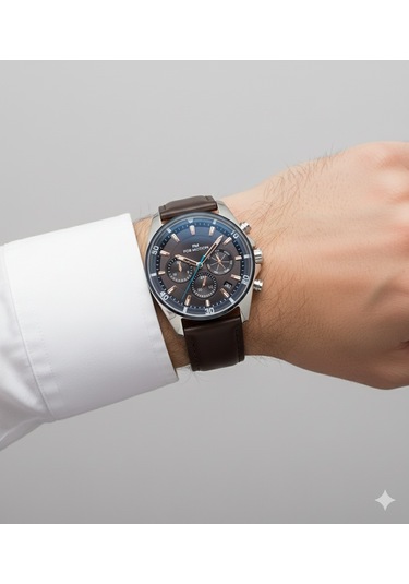 For Motion Erkek Kol Saati Gümüş Renk, Siyah Kadran - Fm.13407fh.02, 2 Yıl Garantili Gümüş For Motion Erkek Kol Saati Gümüş Renk, Siyah Kadran - Fm.13407fh.02, 2 Yıl Garantili Gümüş