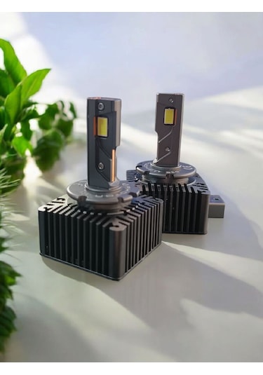 Photon Milestone D1s 14000 Lumens Led Xenon Ballast Version