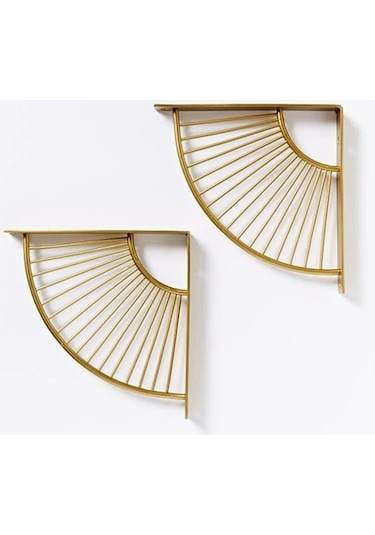 Zyzqstore 2 Adet Ağır Hizmet Metal Ayaklı Tripod Seti, Çok Renkli, Uygun Fırınlara Çok Renkli