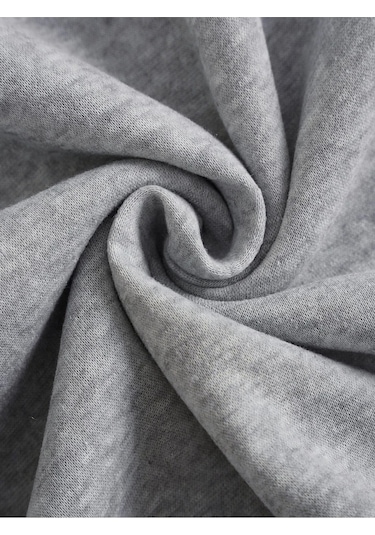 Kartal Köstebek Sokak Trend Tasarım Harajuku/gotik Gri--15074 Gri