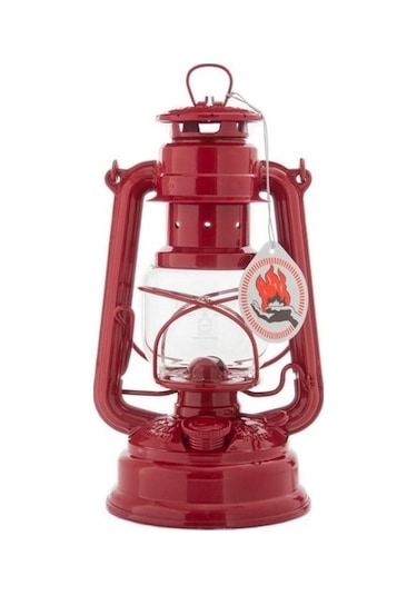 Feuerhand 276 Gemici Feneri Kırmızı