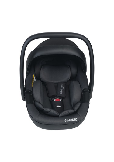 Mını By Easywalker Buggy Turn 2 Bebek Arabası Soho Grey - Guardix Anne Kucağı Antrasit