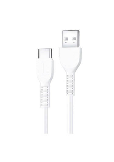 Compaxe Ctk-kul Usb To Lıghtnıng 2.4 Amper Kablo