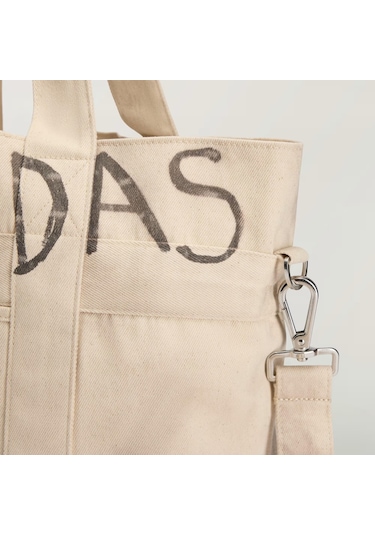 Adidas Originals X Song For The Mute Tote Omuz Çantası C-adıkt0894a30a00 Bej