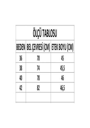 Kadın Kırmızı Drapeli Yırtmaçlı Keten Karışımlı Mini Şort Etek Dm2035 959 Kırmızı