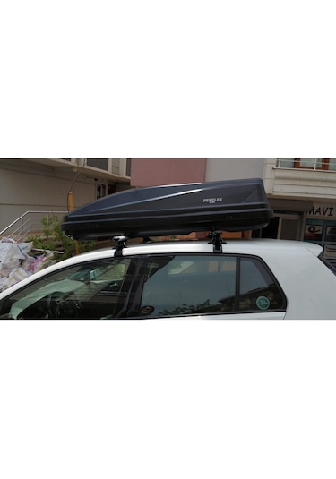 Üniversal Ara Atkı Oluksuz Tip Tavan Barı / Ara Atkı Çıta (461390301)