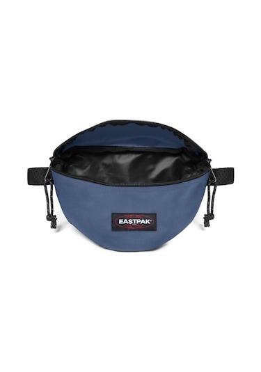 Eastpak Springer Powder Pilot Mavi Black Bel Çantası