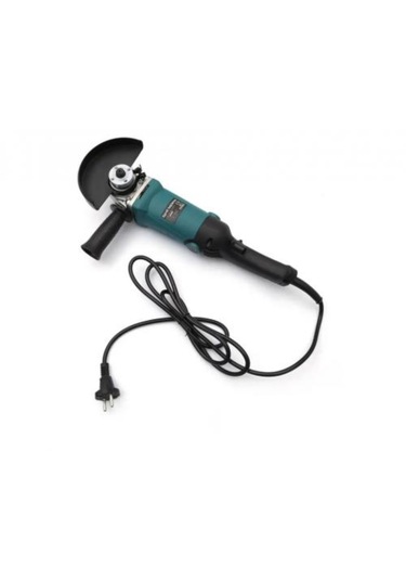 Taşlama Makinesi 125 Mm Devir Ayarlı