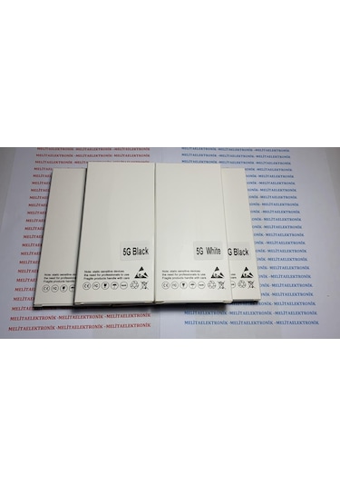 Iphone 5 Lcd Ekran Dokunmatik (434263810)