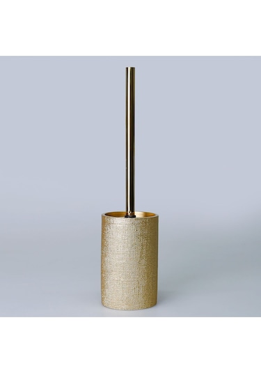 Selim Linen Banyo Seti Altın 155alt15rs Altın