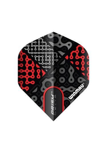 Winmau Prism Delta Standart 6915.279 Cypher Dart Flight