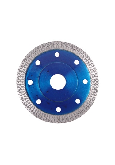 Xindoker 3 Adet Elmas Testere Bladesi Seramik, Mermer, Granit Kesici Aracı, Hızlı Ve Pürüzsüz Kesim, 105x10x20mm