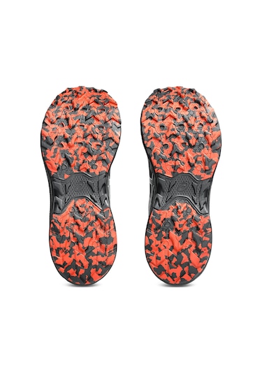 Asics Gel-venture 10 Erkek Siyah Outdoor Koşu Ayakkabısı 1011b967-003 Siyah