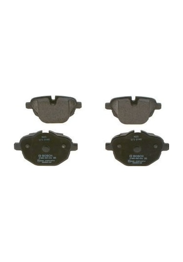 Bmw 5 G30 530i Xd 2.0 2017-2020 Bosch Arka Balata Wva24561