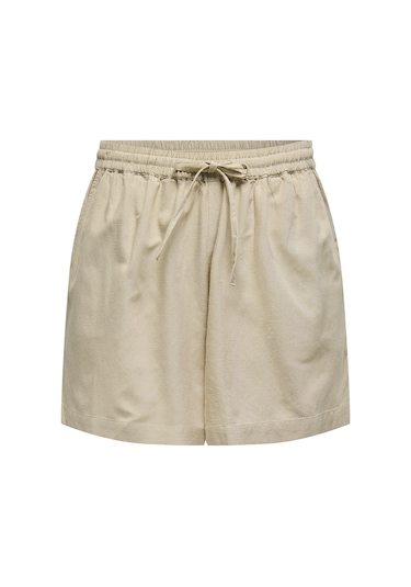 Only Bayan Short 15346498 Bej Bej