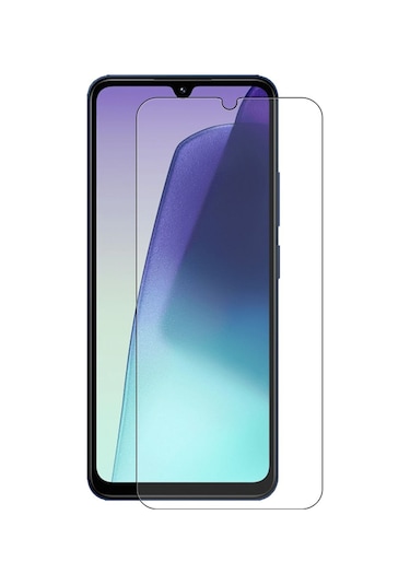 Redmi 14c Kırılmaz Ekran Koruyucu Temperli Cam