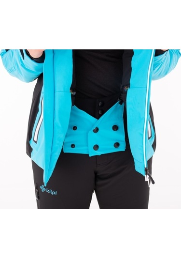 Kilpi Kadın Kayak Montu 001