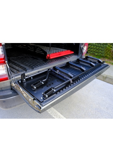 Universal Pick-up Kasa Merdiveni
