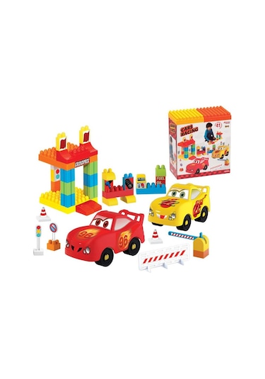 Dede Araba Yarışı