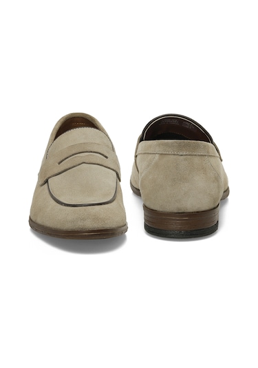 Garamond Lıbre 5fx Kum Erkek Makosen 000000000101968367 Kum