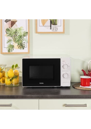 Vestel MD-20 YMB 20 LT Mikrodalga Fırın