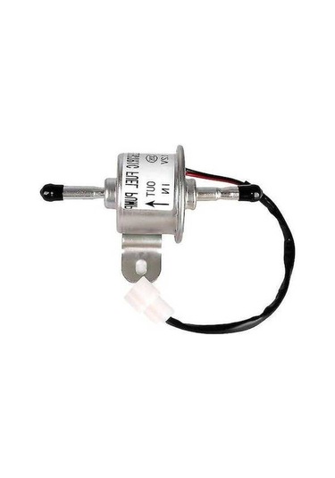 Novahub Yanmar Yakıt Besleme Pompası 129612-52100 - 4tnv88, 3tnv88, Takeuchi Tb230, Hitachi İçin Uygun