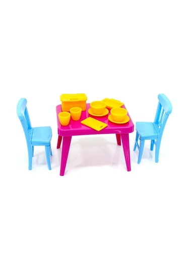 Art Craft Mutfak Oyun Hamuru  Seti