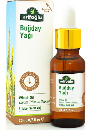 Arifoğlu Buğday Yağı 20 ML