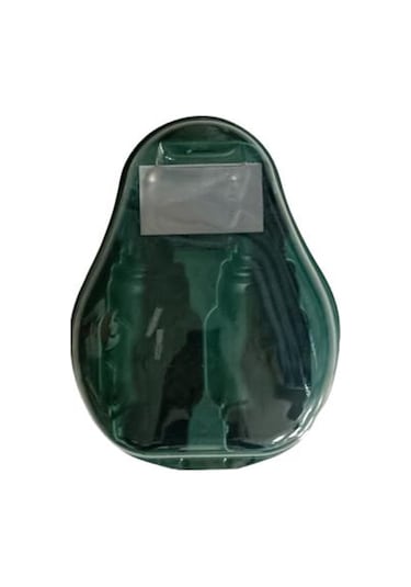 Boş Göz Duşu Solüsyonu İstasyonu