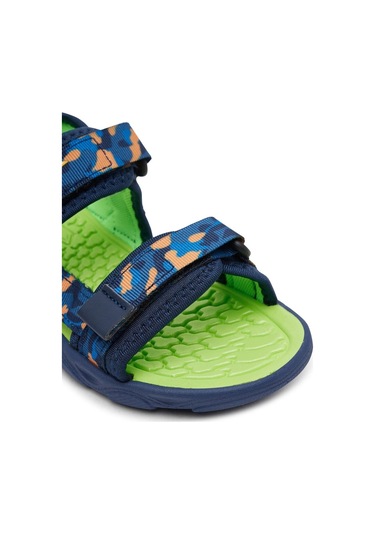 Joma Boat Lacivert Erkek Çocuk Sandalet Sboajs2503v Lacivert
