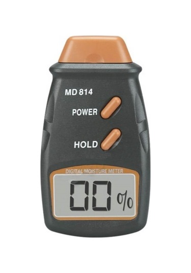 Md 814 Ahşap Ve Ahşap Benzeri Nem Ölçer