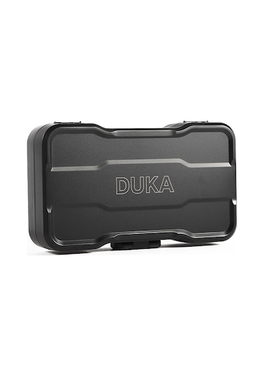 Symbee 24 Parça Çok Amaçlı Ratchet Tornavida Seti - S2 Çelik Uçlar, 58 Dişli Ters Çalışma, Ev/dıy Tamir Aleti Kutusu İle