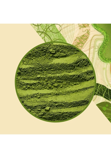 Matcha Salep Tin, 200 Gr