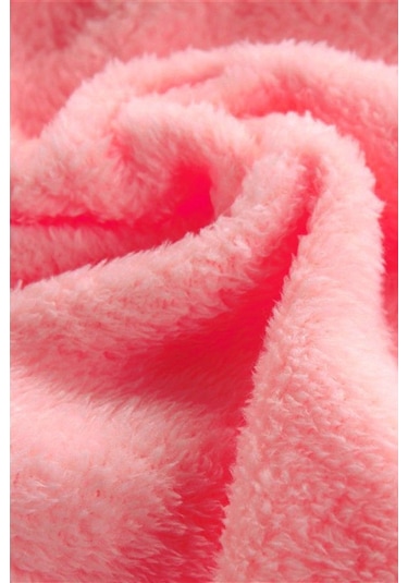 Bundera Blanket Çift Kişilik Wellsoft Peluş Battaniye Polar