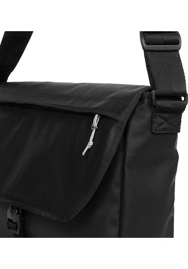 Eastpak Eastpak Delegate + Unisex Siyah Postaci Çanta 26269 Siyah