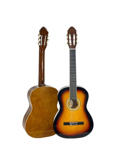 Victor Klasik Gitar Gün Batımı Renk