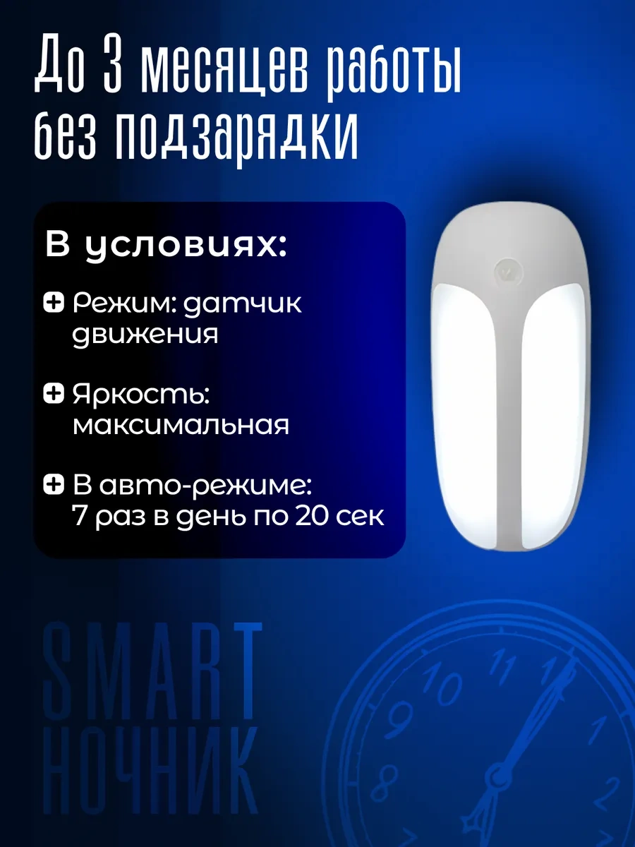 Hareket Sensörlü Lamba 309090862 Beyaz