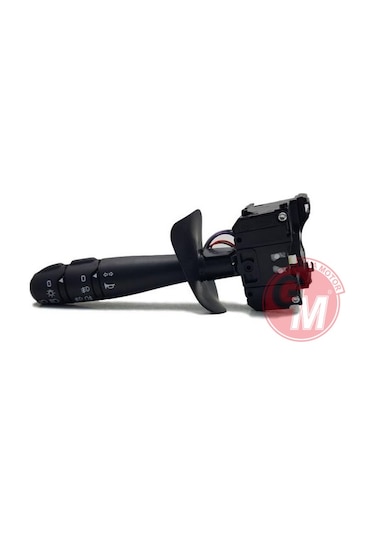 Gua Far Sinyal Kolu Dacıa Duster IS00-GUA 42079